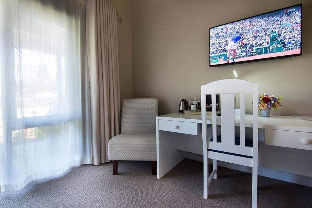 Willow Lodge Рольф-Вэлли Экстерьер фото